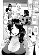 Oyako To Seiai | Relaciones Sexuales Con Madre E Hija ~ Kyouka San : página 3