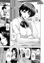 Relaciones Sexuales Con Madre E Hija ~ Kyouka San : página 4
