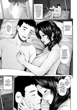 Relaciones Sexuales Con Madre E Hija ~ Kyouka San : página 20