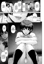 Relaciones Sexuales con Madre e Hija ~Natsuki-san~ : página 5
