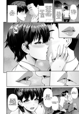 Relaciones Sexuales con Madre e Hija ~Natsuki-san~ : página 6