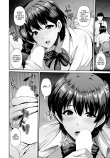 Relaciones Sexuales con Madre e Hija ~Natsuki-san~ : página 10