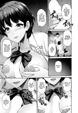 Relaciones Sexuales con Madre e Hija ~Natsuki-san~ : página 11