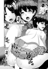 Relaciones Sexuales con Madre e Hija ~Natsuki-san~ : página 16