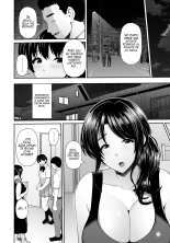 Relaciones Sexuales con Madre e Hija ~Natsuki-san~ : página 20