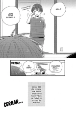 Oyasumi Mae Secret : página 15