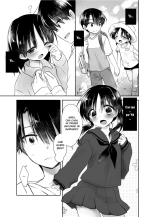Oyasumi Sex Soushuuhen : página 4