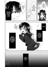 Oyasumi Sex Soushuuhen : página 5