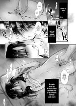Oyasumi Sex Soushuuhen : página 8