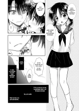 Oyasumi Sex Soushuuhen : página 11