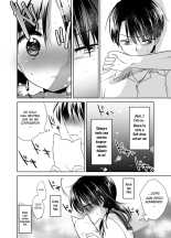 Oyasumi Sex Soushuuhen : página 19