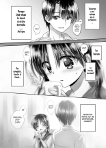 Oyasumi Sex Soushuuhen : página 43