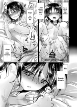 Oyasumi Sex Soushuuhen : página 78