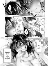 Oyasumi Sex Soushuuhen : página 86