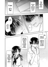 Oyasumi Sex Soushuuhen : página 87