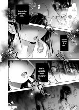 Oyasumi Sex Soushuuhen : página 89