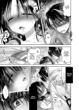 Oyasumi Sex Soushuuhen : página 106