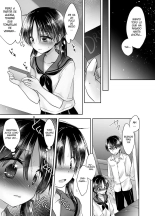 Oyasumi Sex Soushuuhen : página 116