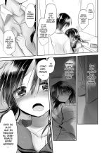 Oyasumi Sex Soushuuhen : página 126