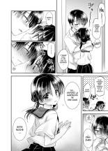 Oyasumi Sex Soushuuhen : página 129