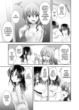 Oyasumi Sex Soushuuhen : página 134