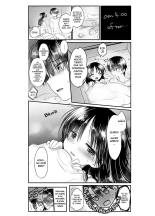 Oyasumi Sex Soushuuhen : página 163