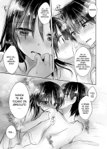 Oyasumi Sex Soushuuhen : página 166