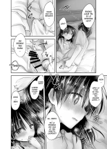 Oyasumi Sex Soushuuhen : página 167