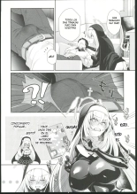 Perdoname Sakurako-sama : página 3
