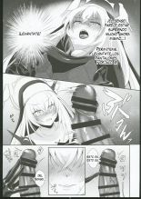 Perdoname Sakurako-sama : página 4