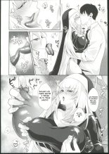 Perdoname Sakurako-sama : página 11