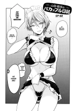 Paimori ~Kyonyuu 100%~ Ch. 1-8 : página 30