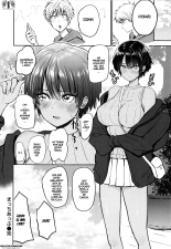 Paimori ~Kyonyuu 100%~ Ch. 1-8 : página 58