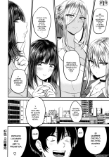 Paimori ~Kyonyuu 100%~ Ch. 1-8 : página 146