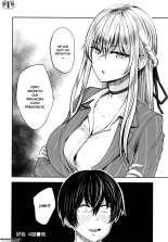 Paimori ~Kyonyuu 100%~ Ch. 1-8 : página 162