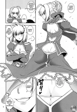 Panties Emperor R : página 5