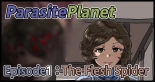 Parasite Planet Episode 1 : página 1