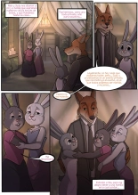 Part of The Family : página 40