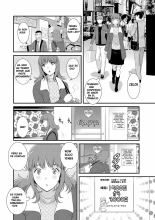 Part Time Manaka-san Wakazuma Enjokousai-ki : página 8