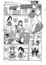 Part Time Manaka-san Wakazuma Enjokousai-ki : página 24