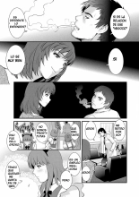 Part Time Manaka-san Wakazuma Enjokousai-ki : página 27