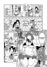Part Time Manaka-san Wakazuma Enjokousai-ki : página 28
