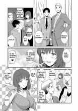 Part Time Manaka-san Wakazuma Enjokousai-ki : página 29