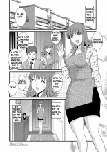 Part Time Manaka-san Wakazuma Enjokousai-ki : página 44