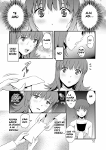 Part Time Manaka-san Wakazuma Enjokousai-ki : página 52