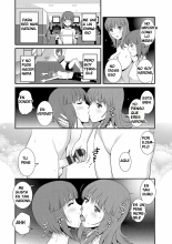 Part Time Manaka-san Wakazuma Enjokousai-ki : página 54