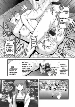 Part Time Manaka-san Wakazuma Enjokousai-ki : página 61