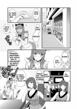 Part Time Manaka-san Wakazuma Enjokousai-ki : página 67
