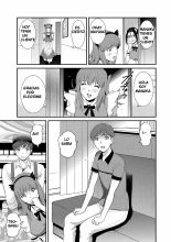 Part Time Manaka-san Wakazuma Enjokousai-ki : página 69