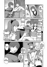 Part Time Manaka-san Wakazuma Enjokousai-ki : página 71